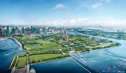 One Marina Gardens (D1), Condominium #638163351